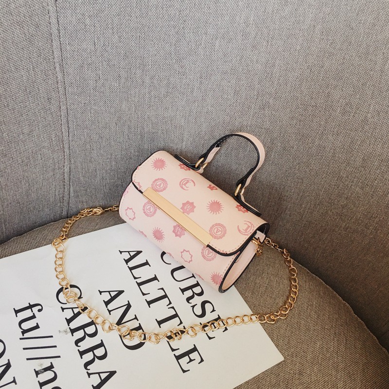 CTS BA1921 Small Bag Mini Bag Tas Anak Perempuan