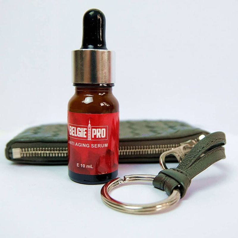 Belgie Pro - Serum wajah
