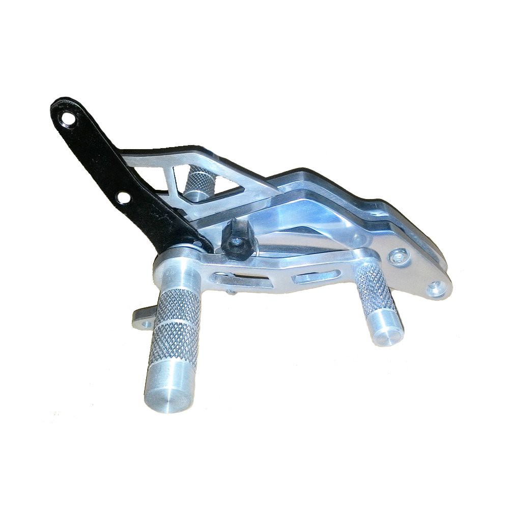 Promo Puasa FOOTSTEP UNDERBONE VIXION NEW/LIGHTNING Diskon