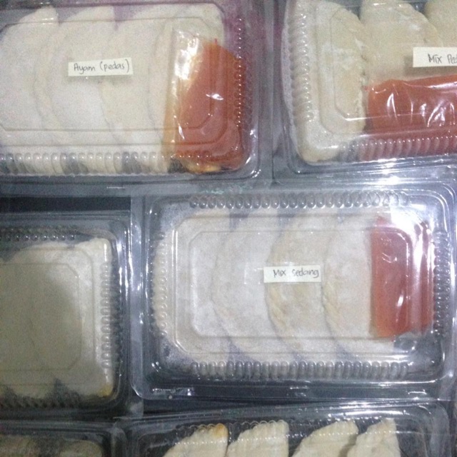 

Cireng Isi Varian Rasa