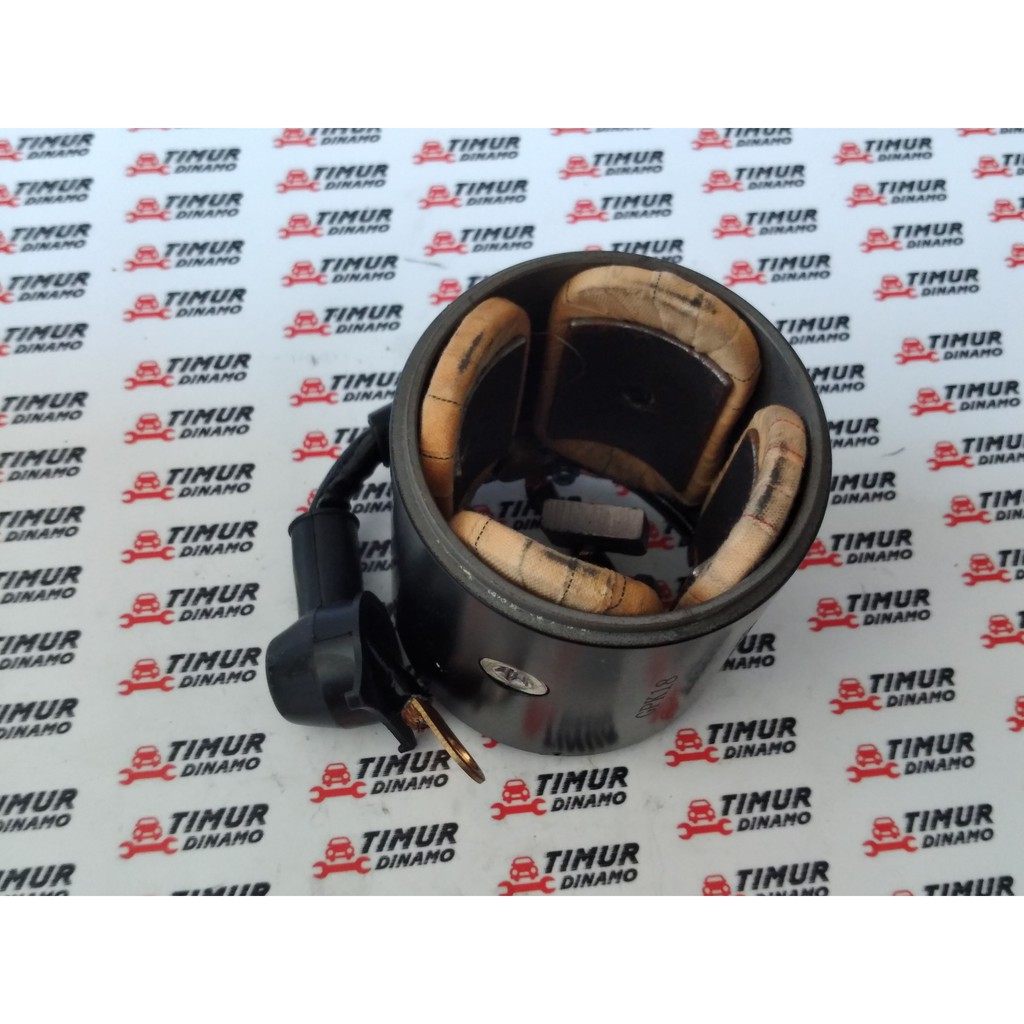 Yoke Starter - Bantalan Komatsu Zaxis / Isuzu Borneo / Hitachi 7.8