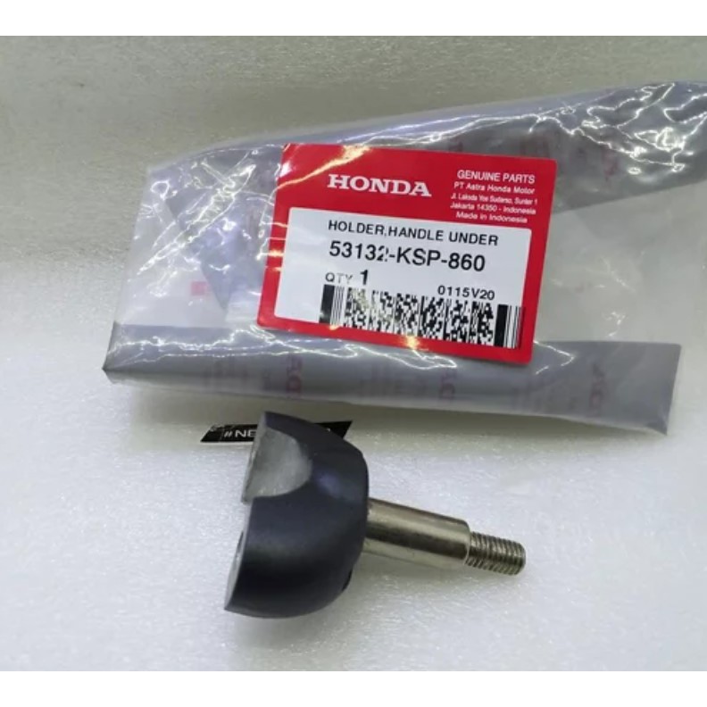 Dudukan Stang Stir Megapro New CB150R CB 150 R Old 53132KSP860