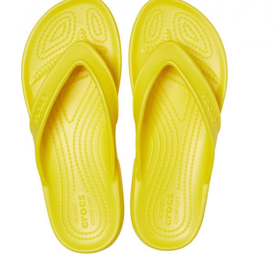 Ditunggu Crocs / Sandal Crocs  / Crocs Bandflip / Sandal Jepit Crocs / Sandal Jepit / Crocs CLASSIC