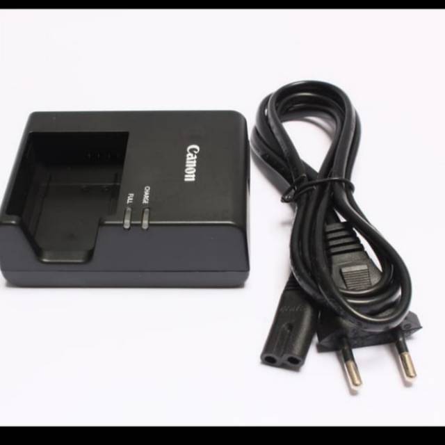 Charger kamera canon eos 1300D