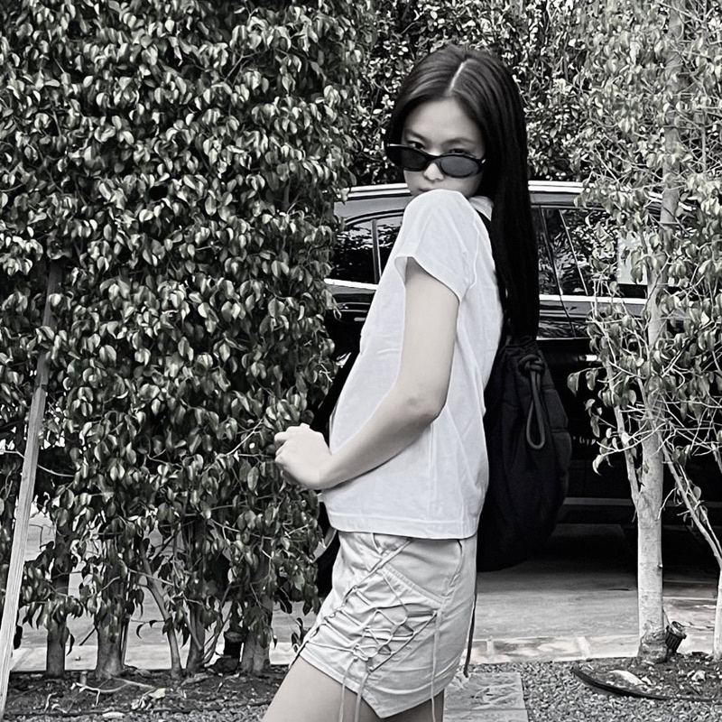 PHOTOCARD OFFICIAL HALLUCINATION NINGNING AESPA PHOTOBOOK VERSION PB HALLU PC