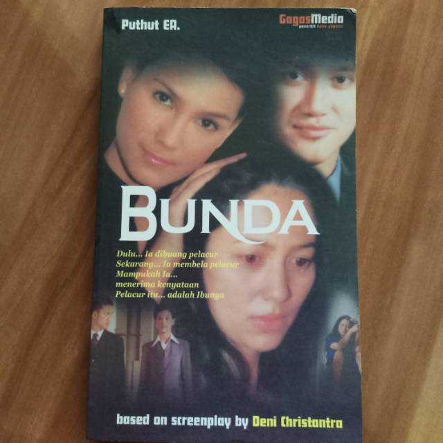 

Bunda