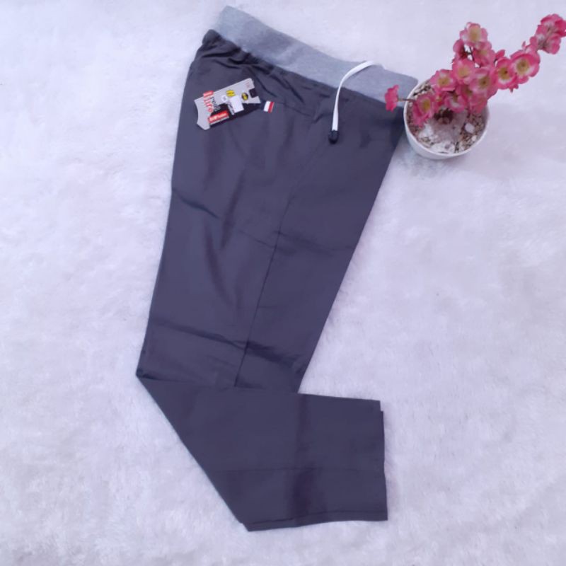 CELANA PANJANG CHINOS KOLOR PREMIUM JUMBO