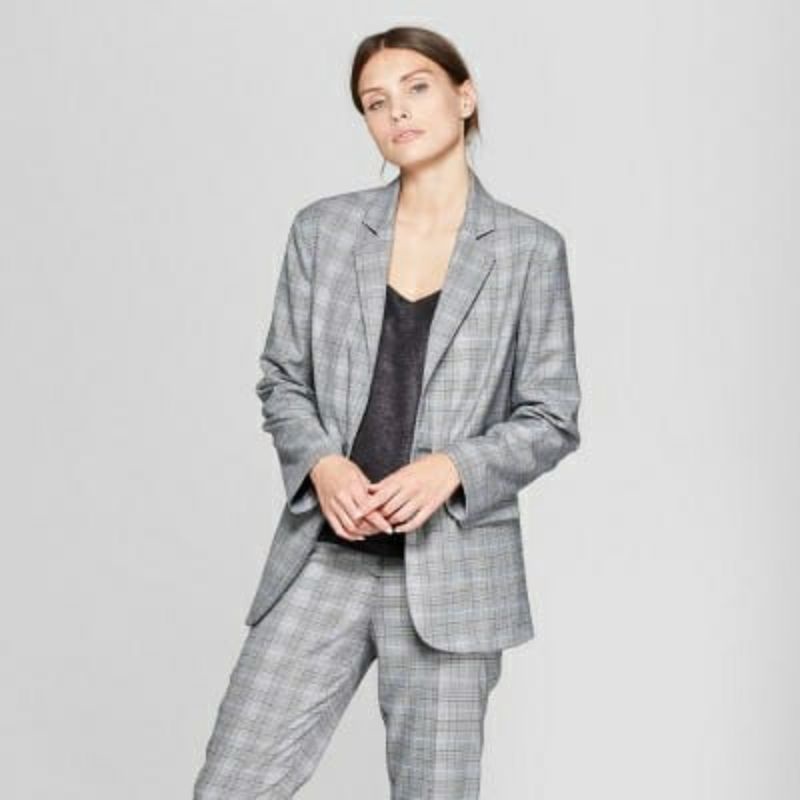 blazer sisa export