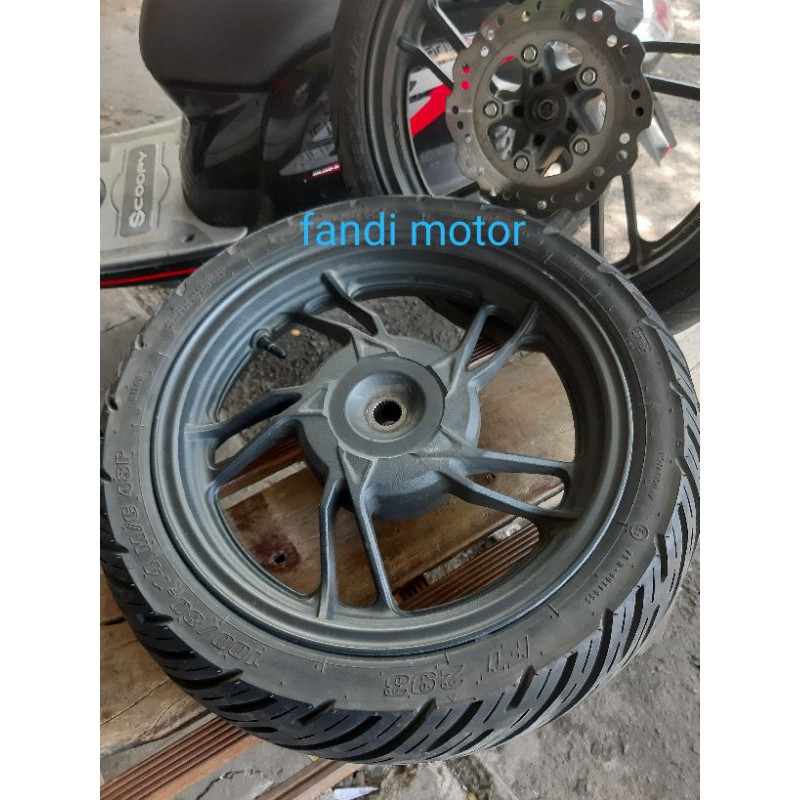 velg rasing ori new vario 150 fi esp keyless