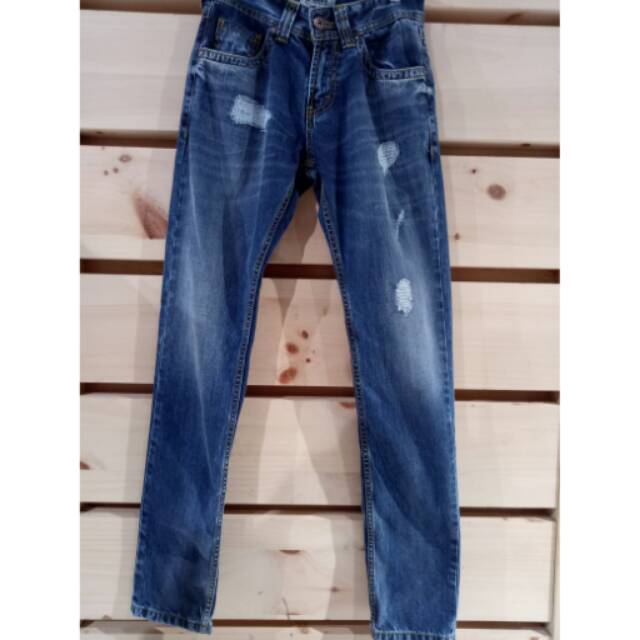 Lois jeans original slimfit kode cfl 313