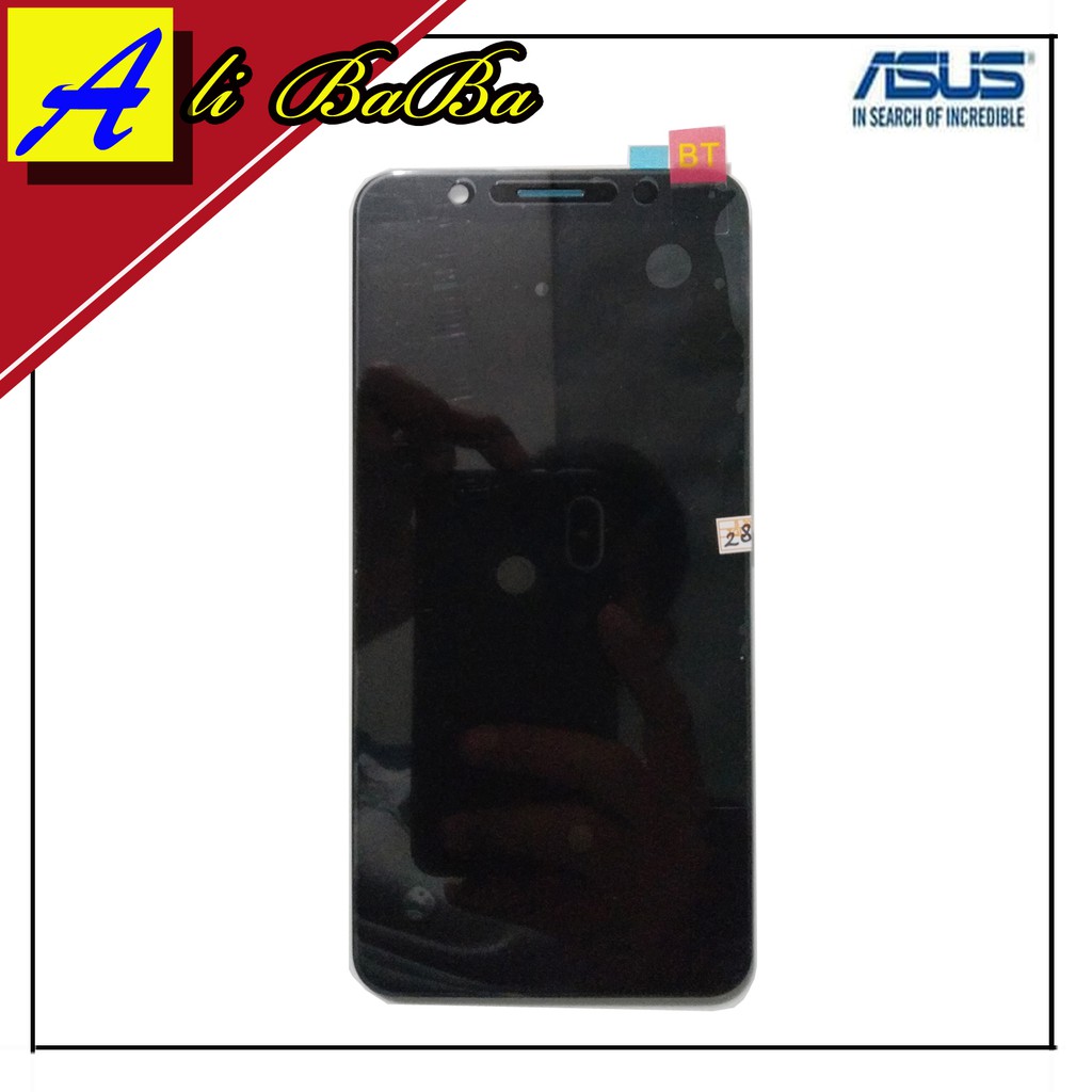 LCD Touch   screen Asus Zenfone Max Pro - Zenfone Max Pro M1
