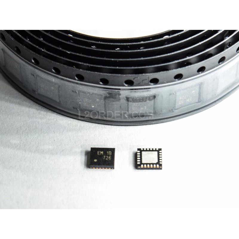 IC RT8205LZQW RT8205 8205LZQW 8205 EM EW ED RICHTEK QFN