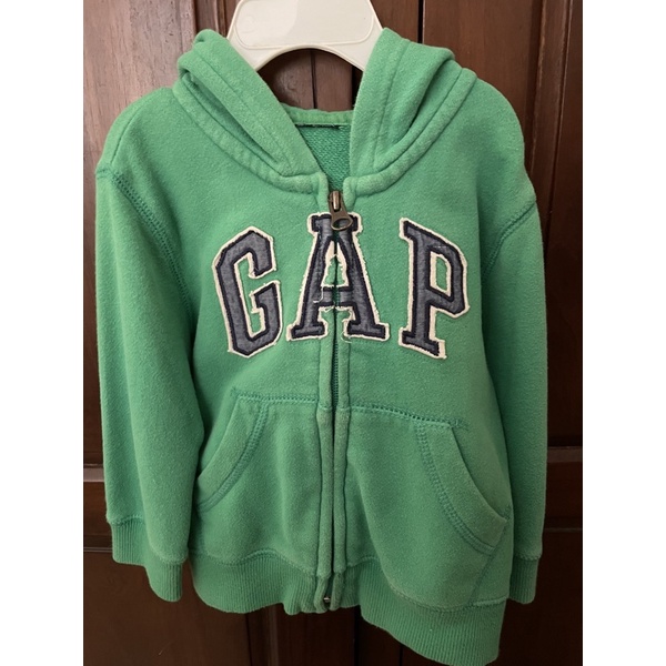 JAKET BABY GAP (PRELOVED)