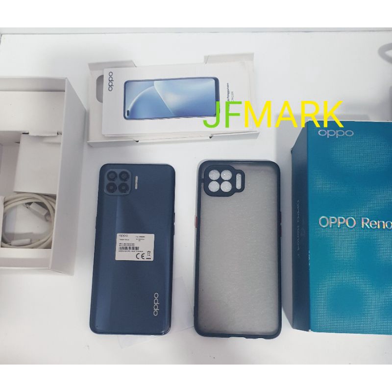 oppo reno 4F 8/128-5