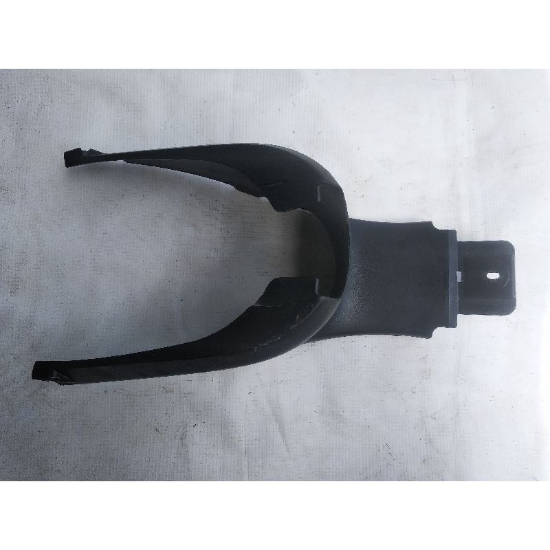 Cover LegShield Tangki Bawah Jok Yamaha Jupiter Z Burhan Jupiter Z Lama Original