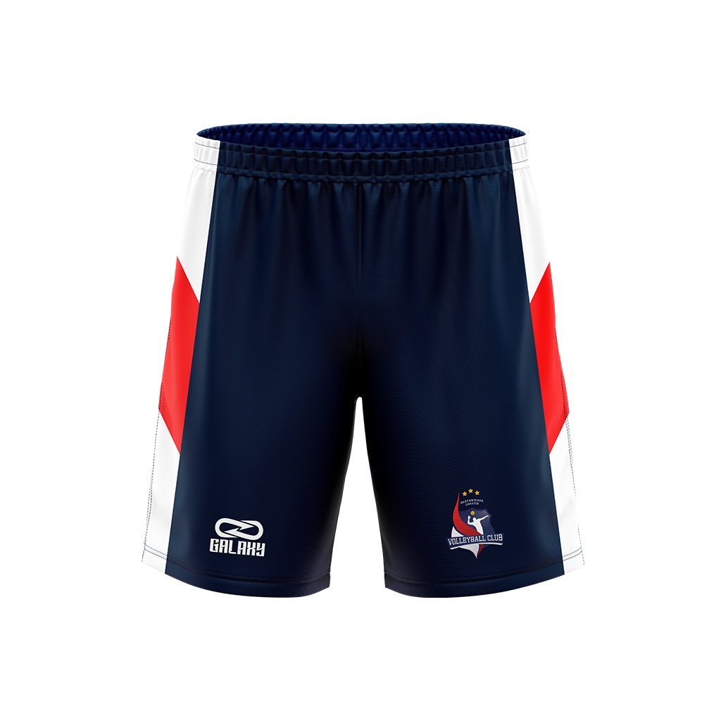 CELANA BHAYANGKARA SAMATOR (NAVY) ORIGINAL