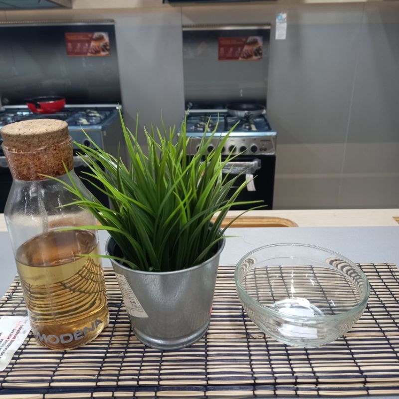 mangkok kaca bening premium/mangkok sambal/mangkok saos/mangkok kecil bening/mangkok kaca