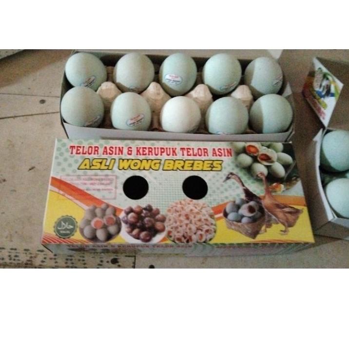 

Limited - TELOR ASIN KUKUS ASLI WONG BREBES KUALITAS SUPER !