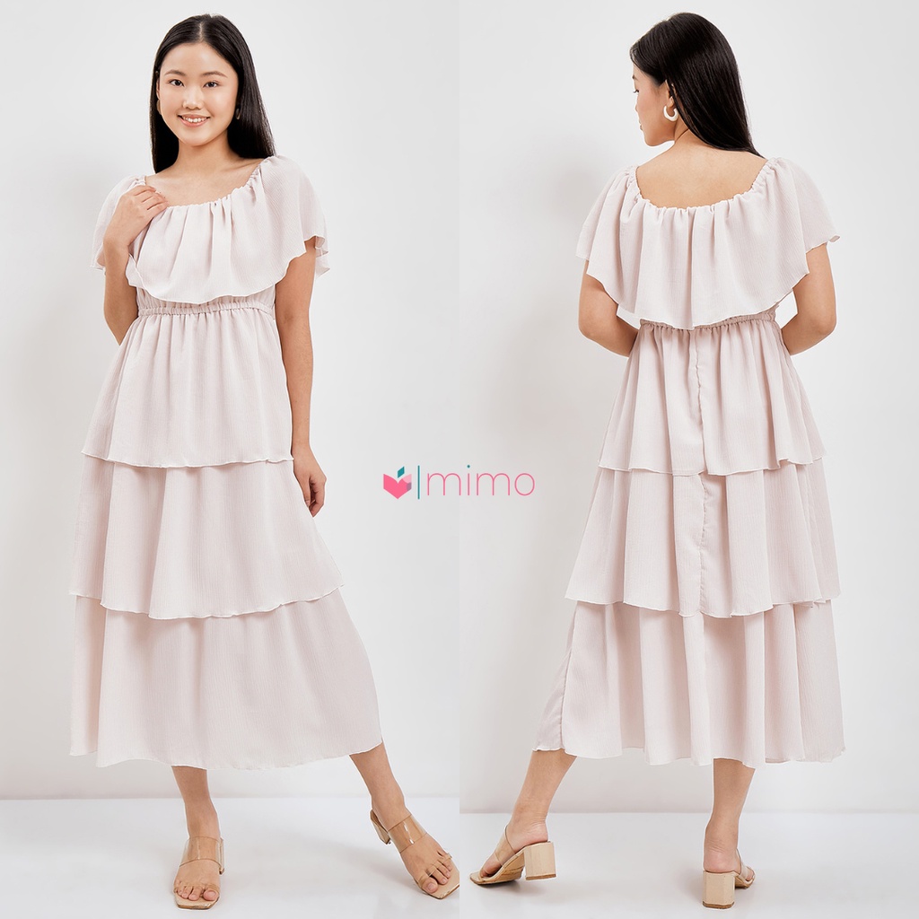 Mimo Summer Dress