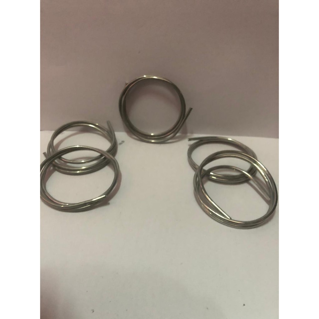 kawat las las almunium berkualitas aluplatinum berkwalitas