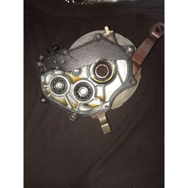 bak rumah gardan mio.m3 125 Mio Z 125 fino.125 cabutan original