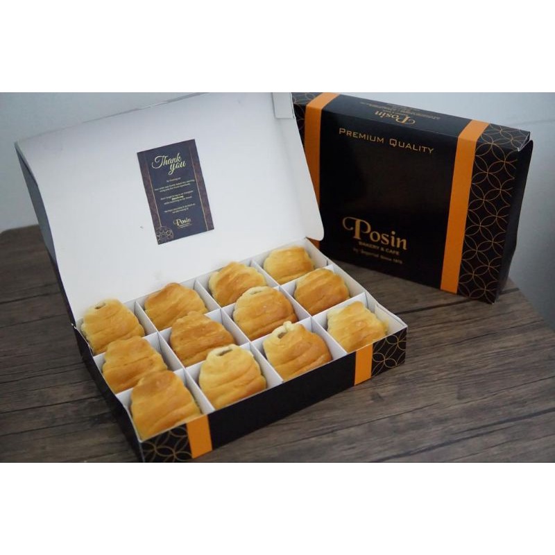 

PAKET ROTI PISANG ORI (12 pcs)