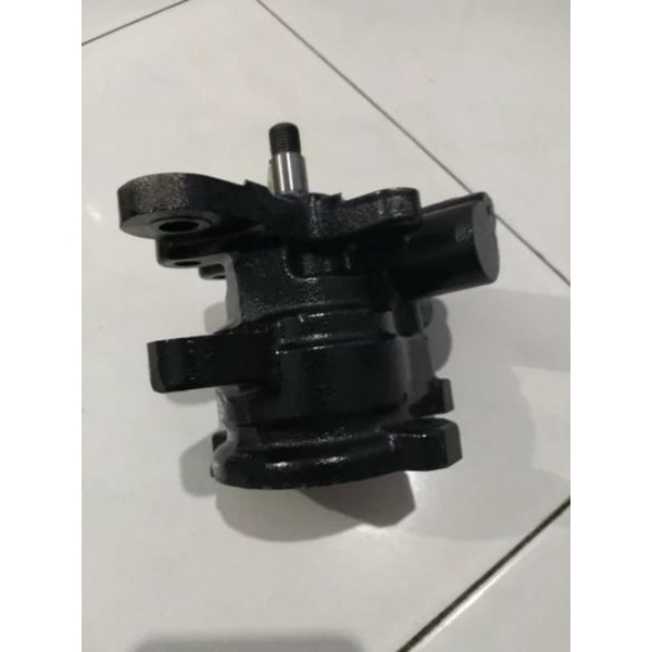 pompa power steering kijang grand 5k