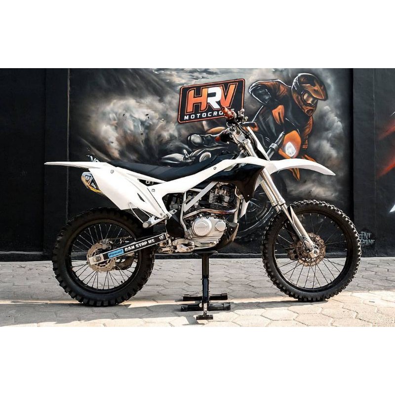 [HRV] Bodyset Body Set KX 250 KXF 450 ZHIRO 2022 pnp KLX S L G BF DTracker New 150