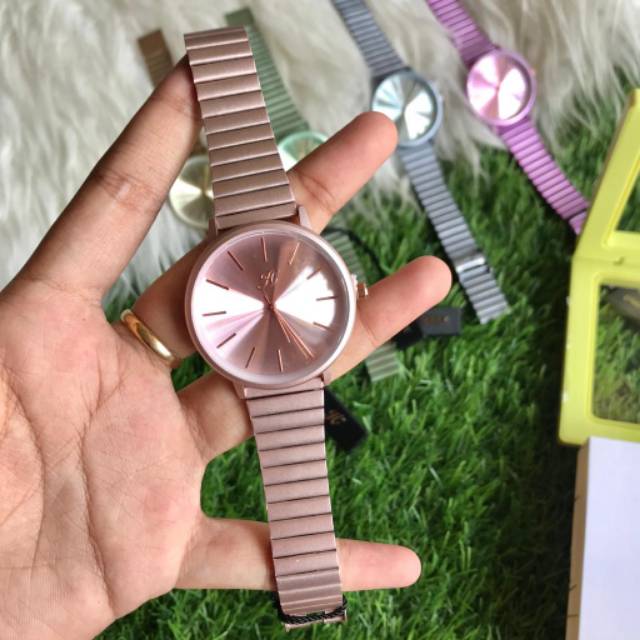 JAM TANGAN 8151 JIMSHONEY