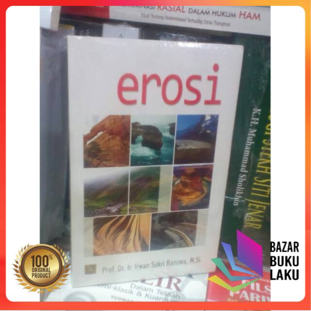 Erosi