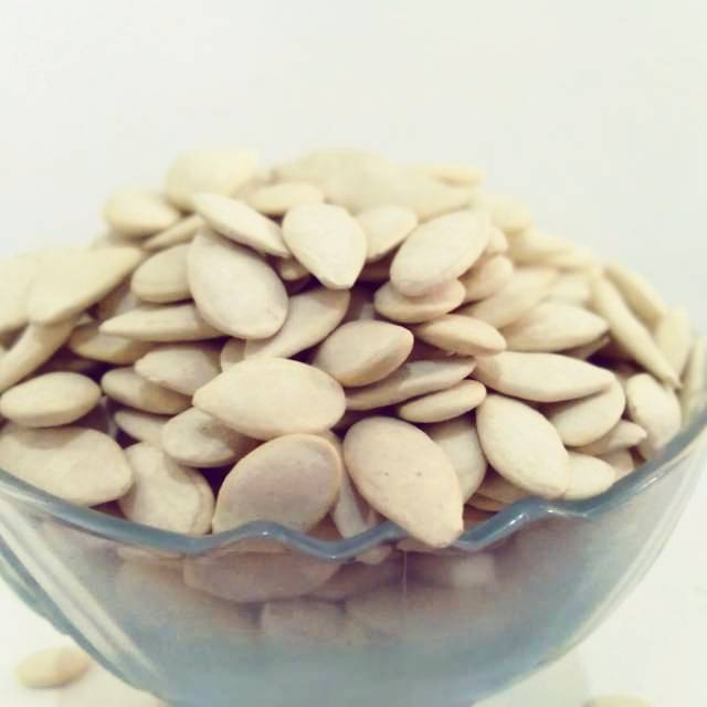 

Kuaci / Kwaci Putih / Ons / 100gr