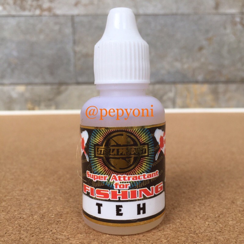 TEH - Esen Pancing Stella / Stella Essence