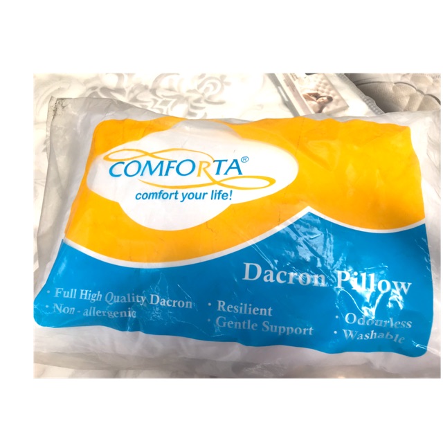 Bantal Comforta