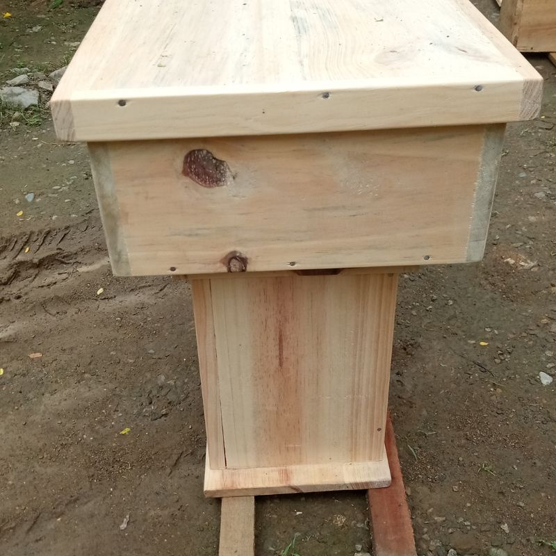 stup toping itama/biroi