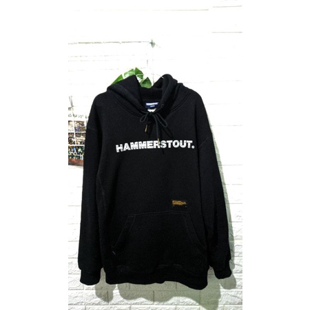 Hoddie-Hammerstout-Chroma*By Hammerstout