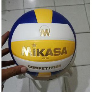 Unik BOLA VOLI MIKASA MV 2200  ORIGINAL NO KW Limited