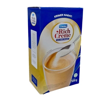 

ELLENKA RICH CREAM 500 GR