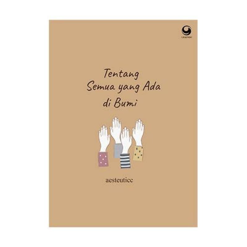 Tentang Semua yang Ada Di Bumi
