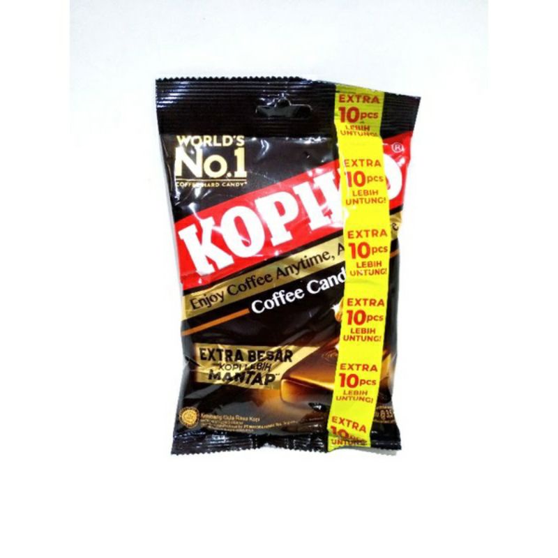 

kopiko permen 175gr