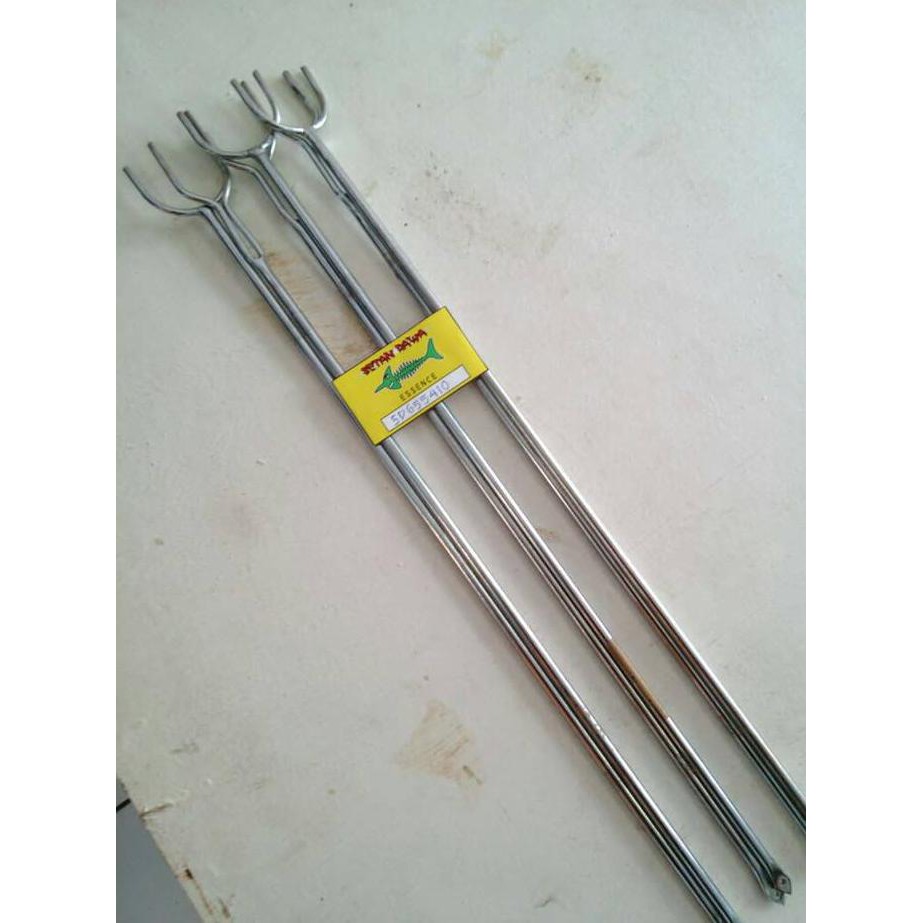 Cagak Joran Pancing Dudukan Joran 40Cm