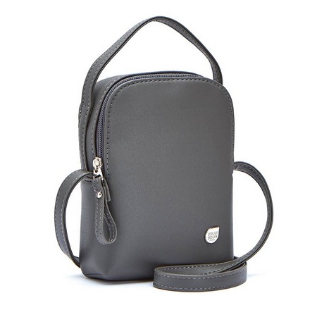 TAS HP SELEMPANG MINI SLING BAG ARNALITO GREY BRUNBRUN SHOPIE MARTIN SOPHIE PARIS PROMO TERBARU 2020