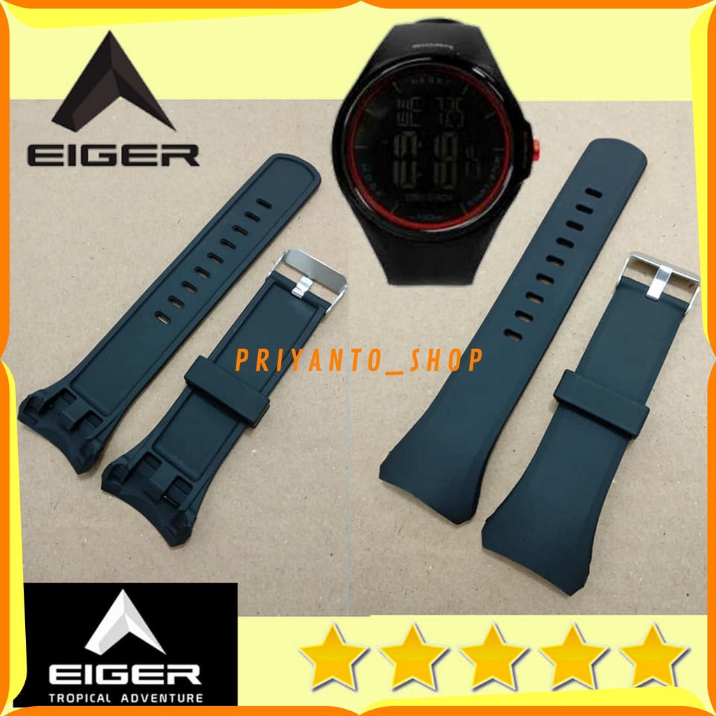 Strap Tali Jam Tangan Touch Digital Watch TYP1152801