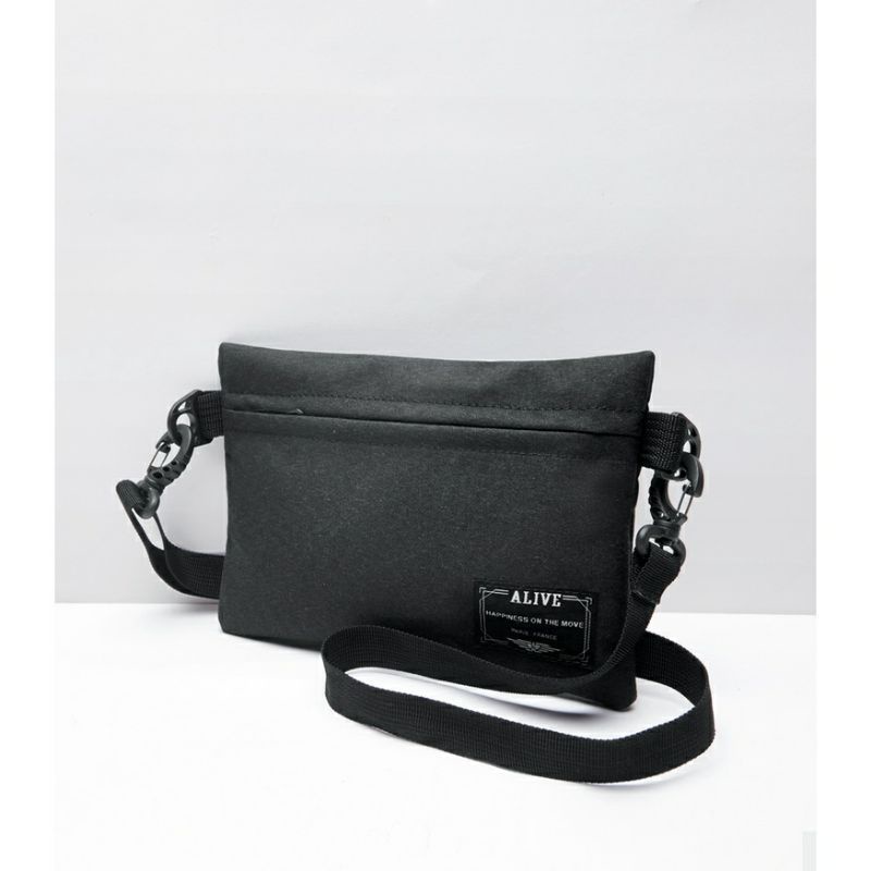 Tas Pria Riku Alive by sophie Paris