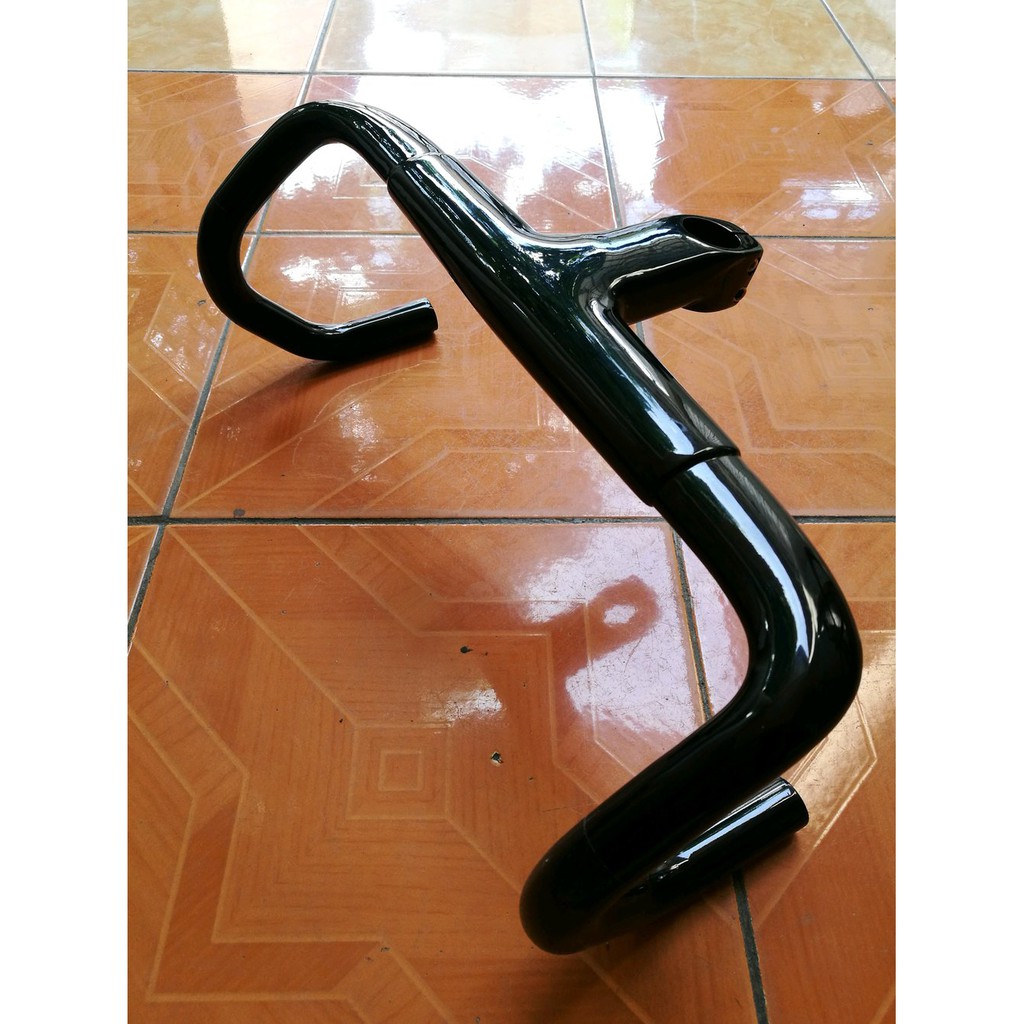 SALE Dropbar Integrated Carbon TXCH