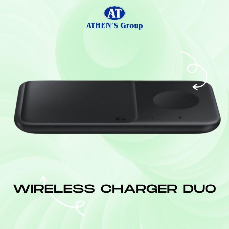 WIRELESS DUO CHARGER SAMSUNG ORIGINAL
