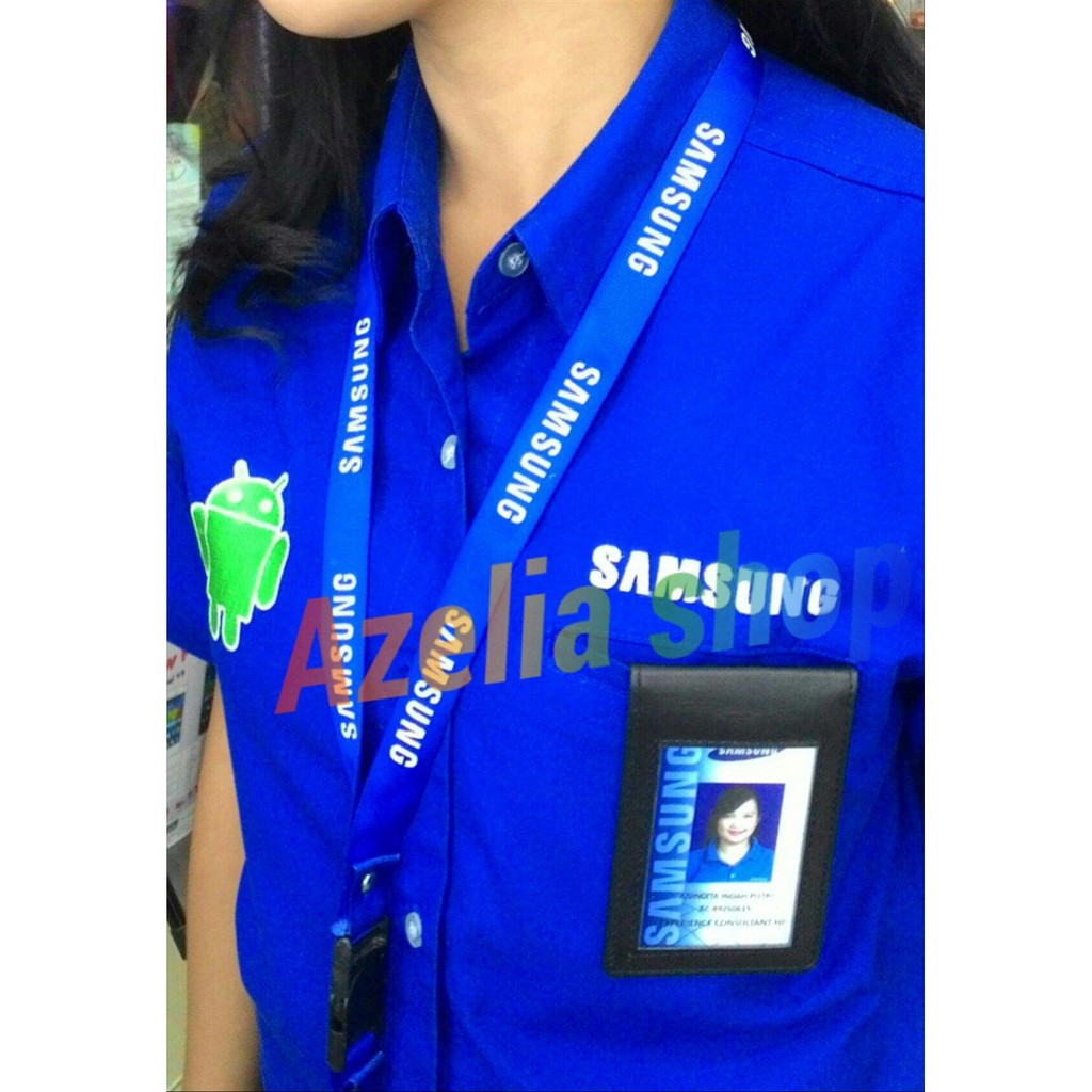

Langsung Order ID CARD HOLDER/TEMPAT ID CARD/NAMETAG KULIT SAPI ASLI GARUT Berkualitas