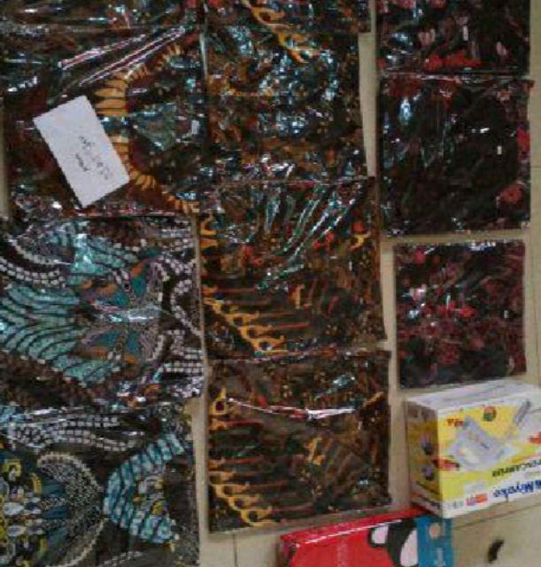 Gamis Batik Manggar, Padi,sekar,cantik,kubis,kipas,daun,kupu,nadine,gendis