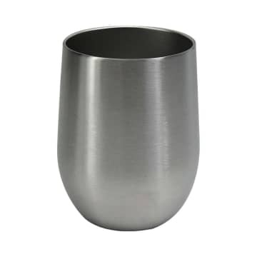 Gelas Mug Vacuum Stainless Steel  50 Ml