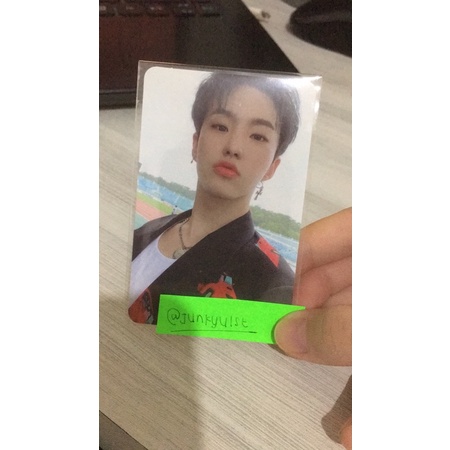 [BOOKED] PC OFFICIAL HOSHI SYNNARA CIMUMU