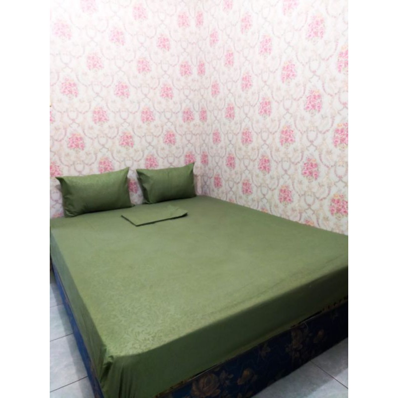 SEPRAI POLOS EMBOS MOTIF 180x200 160x200 120x200 SPREI KARAKTER EMBOS POLOS MURAH TERLARIS ADEM HALUS TIDAK LUNTUR